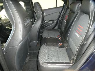 Mercedes A-klasse  picture 17