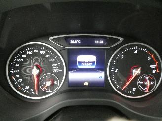 Mercedes A-klasse  picture 12