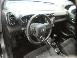 Citroën C3 AIRCROSS LIVE picture 16