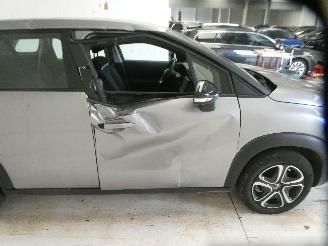 Citroën C3 AIRCROSS LIVE picture 10