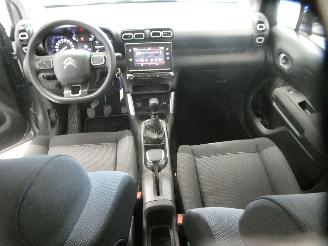 Citroën C3 AIRCROSS LIVE picture 15