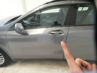 Mercedes GLA 180 picture 8