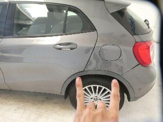 Mercedes GLA 180 picture 11