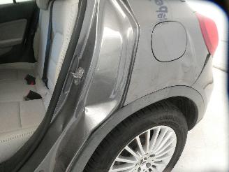 Mercedes GLA 180 picture 12