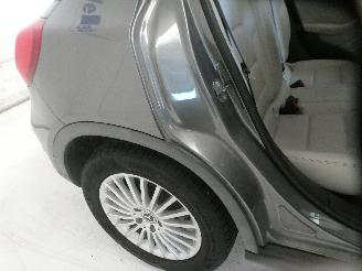 Mercedes GLA 180 picture 18