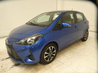 Toyota Yaris COMFORT picture 3
