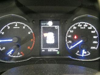 Toyota Yaris COMFORT picture 13