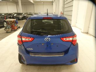 Toyota Yaris COMFORT picture 8
