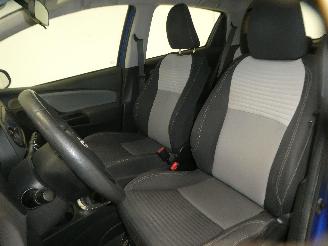 Toyota Yaris COMFORT picture 16