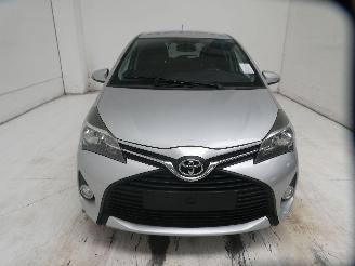Toyota Yaris Y-OUNG picture 2
