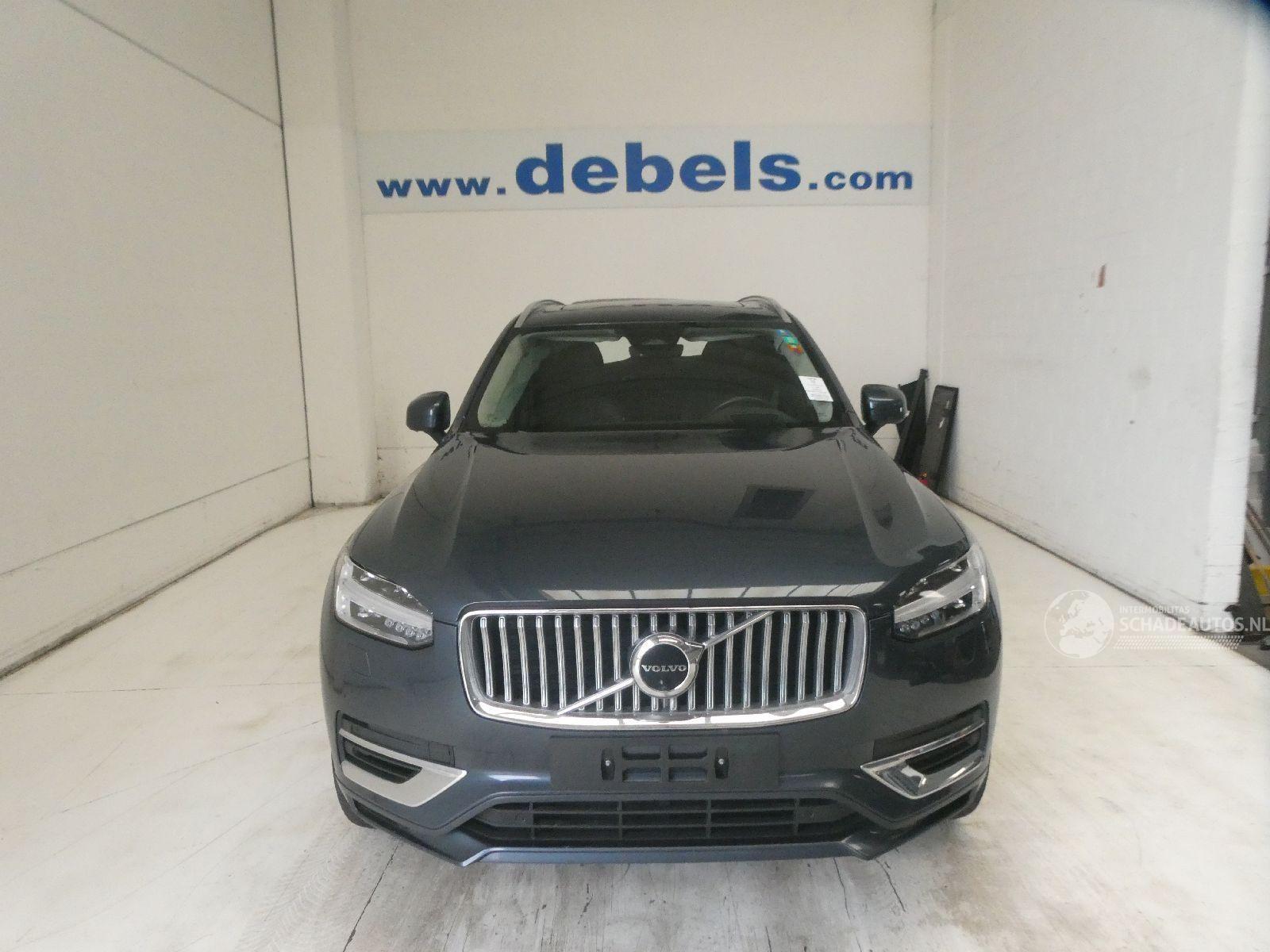 Volvo Xc-90 XC 90