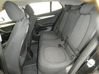 BMW X2 XDRIVE25E picture 21