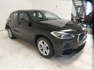 BMW X2 XDRIVE25E picture 14