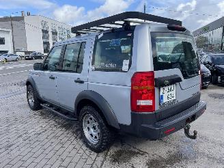 Land Rover Discovery 2.7 TDV6 7 PLACES picture 5