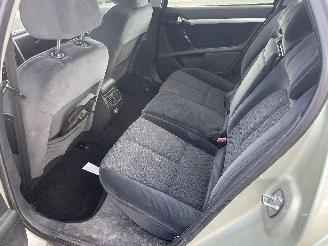 Peugeot 407 1.6 HDI SW picture 11