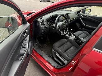 Mazda 6 2.2 SKYACTIV-D 150 picture 6