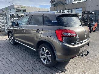 Citroën C4 AIRCROSS picture 10