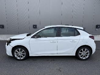 škoda osobní automobily Opel Corsa 1.2I 2022/12