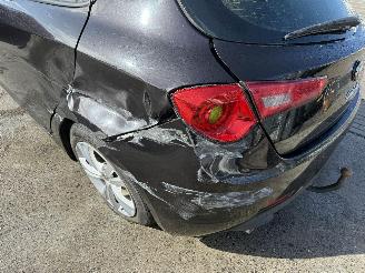 Alfa Romeo Giulietta 1.6 MTJD picture 10