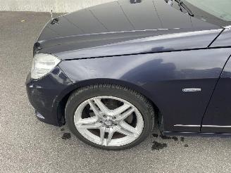 Mercedes E-klasse BLUETEC picture 20