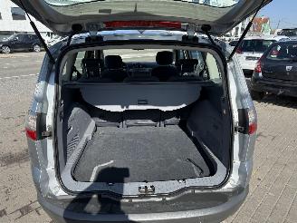 Ford S-Max 1.8 TDCI picture 11