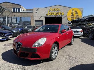 Alfa Romeo Giulietta 1.6 MTJD picture 10
