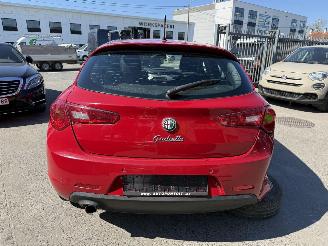 Alfa Romeo Giulietta 1.6 MTJD picture 6