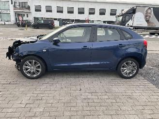 Suzuki Baleno 1.2 DUALJET CLUB picture 2