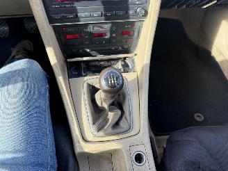 Audi A4 1.9 TDI AVANT picture 20