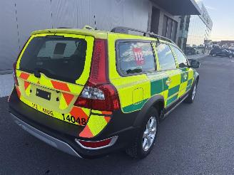 Volvo Xc-70 2.4D5 AWD picture 10