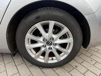 Mazda 6 2.2 D SKYACTIVE picture 21