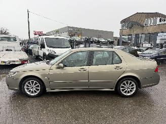 Saab 9-5 1.9 TDI 150 VECTOR picture 2