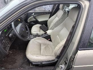 Saab 9-5 1.9 TDI 150 VECTOR picture 15