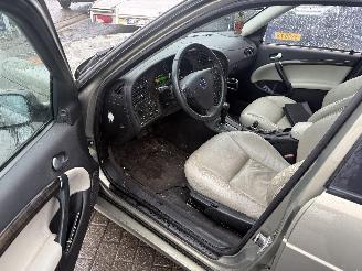 Saab 9-5 1.9 TDI 150 VECTOR picture 14
