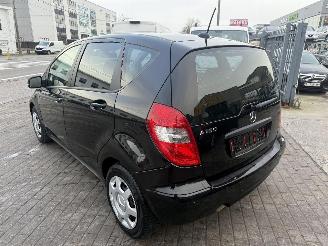 Mercedes A-klasse  picture 3