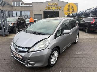 Avarii autoturisme Honda Jazz 1.4 HYBRID BUSINESS 2011/12