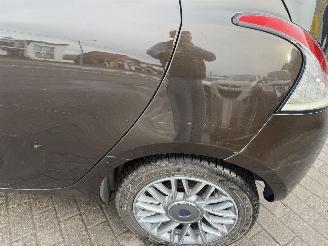 Lancia Ypsilon GOLD picture 11