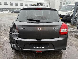 Suzuki Swift 1.0 COMFORT KLIMA picture 6