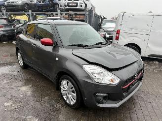 Suzuki Swift 1.0 COMFORT KLIMA picture 2