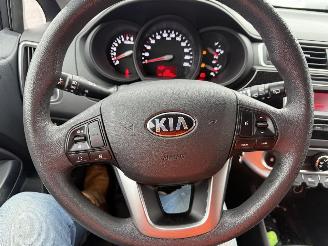 Kia Rio 1.2I EASY picture 20