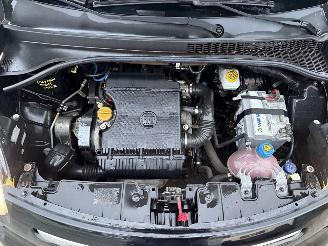 Fiat 500 1.4I LOUNGE picture 15