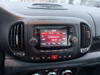 Fiat 500 1.4I LOUNGE picture 21