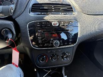 Fiat Punto 1.3 MULTIJET picture 21