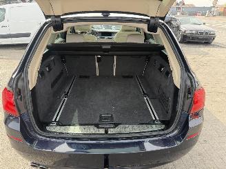 BMW 5-serie 2.0D MOTOR PROBLEM picture 13