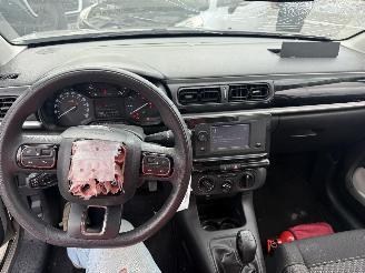 Citroën C3 1.2I SHINE picture 6