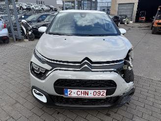 Citroën C3 1.2I SHINE picture 2