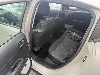 Citroën C3 1.2I SHINE picture 17