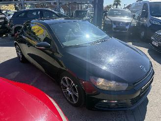 Volkswagen Scirocco 1.4  PROBLEM MOTOR picture 7