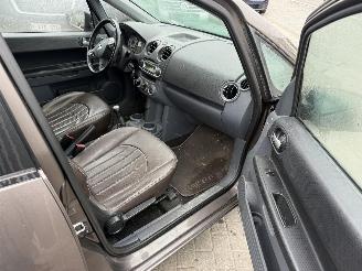 Mitsubishi Colt 1.3I LUXE picture 13