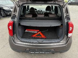 Mitsubishi Colt 1.3I LUXE picture 15